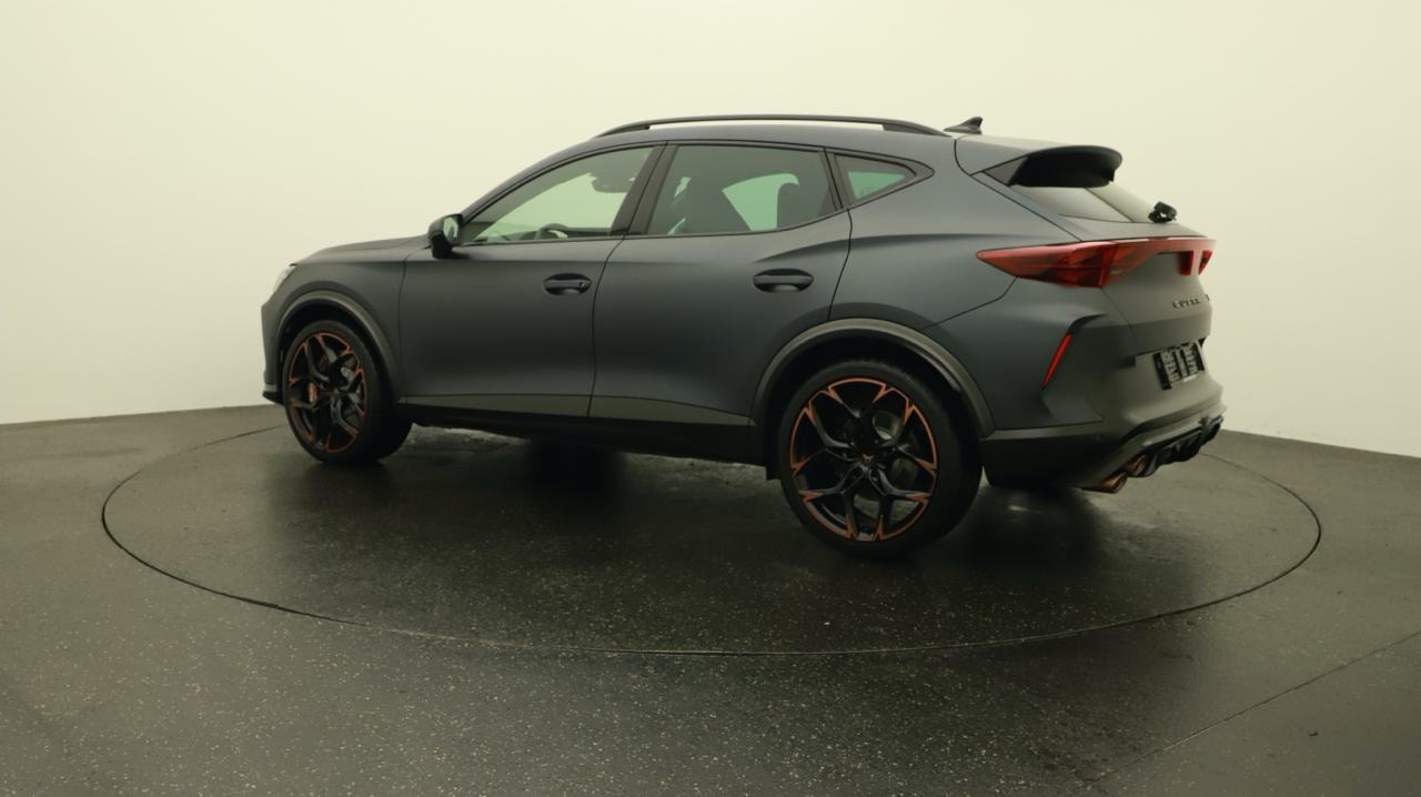 CUPRA Formentor 2.5TSI VZ5 Prime Edition 4Drive DSG-showroom-element-2