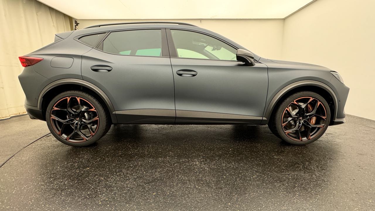 CUPRA Formentor 2.5TSI VZ5 Prime Edition 4Drive DSG-image-1
