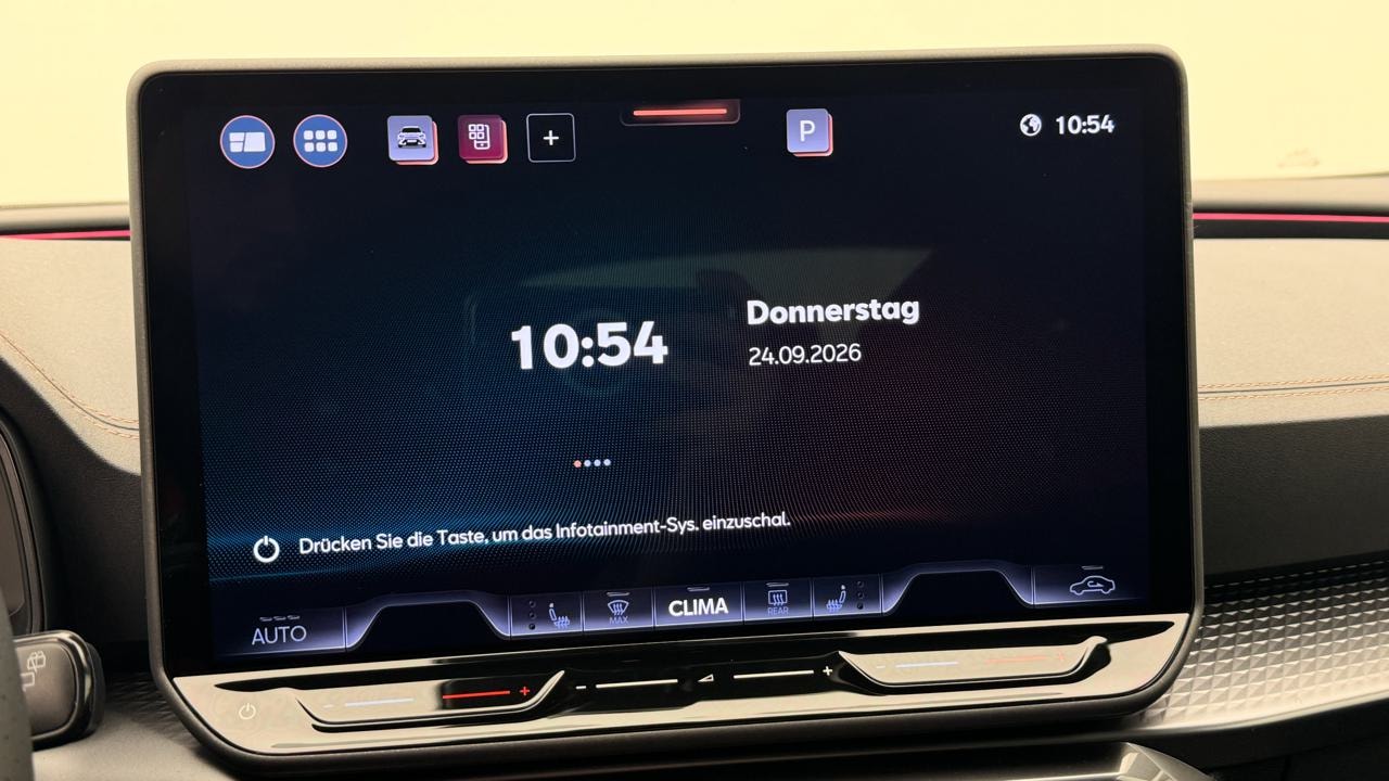 CUPRA Formentor 2.5TSI VZ5 Prime Edition 4Drive DSG-image-7