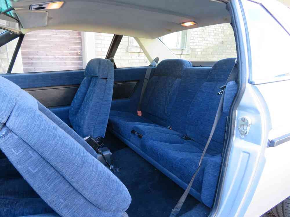 LANCIA Gamma 2500 i.e.-image-7