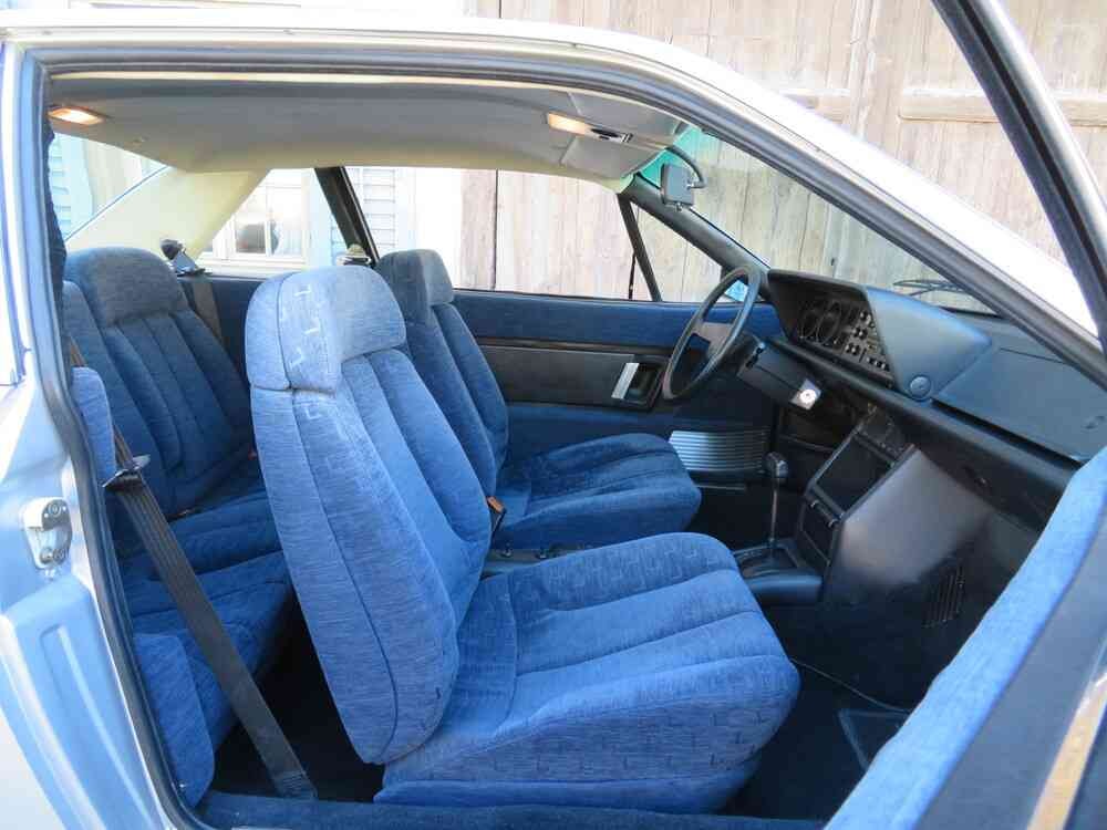 LANCIA Gamma 2500 i.e.-image-6
