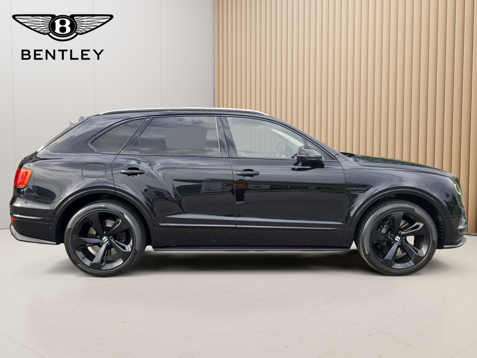 BENTLEY Bentayga W12 Schmohl- Auslieferung aus 1. Hand mit Top- Ausstattung!-image-6