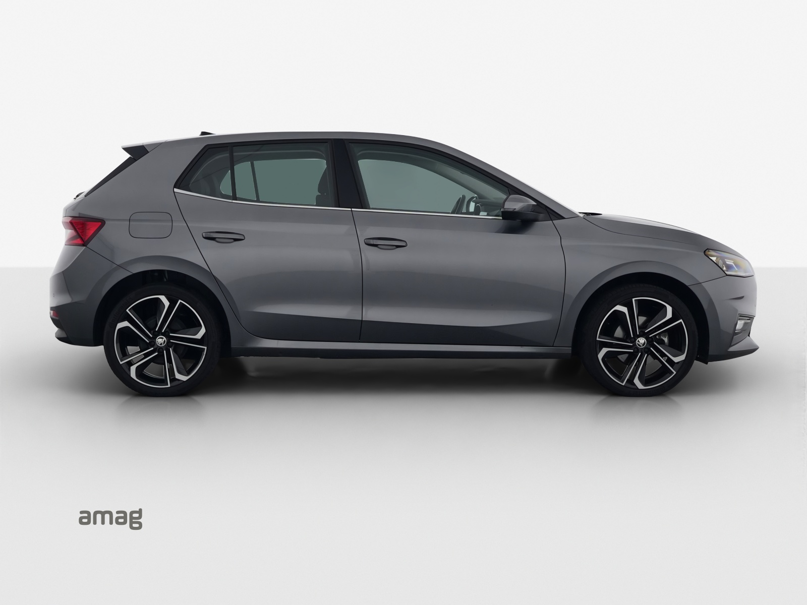 SKODA Fabia 1.0 TSI Style DSG-image-4