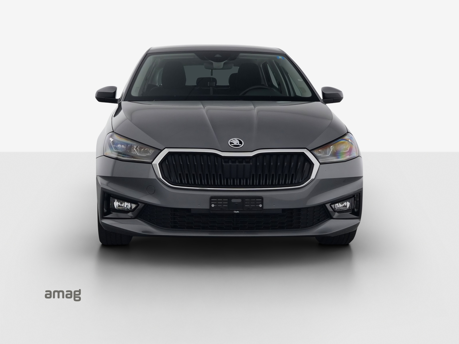 SKODA Fabia 1.0 TSI Style DSG-image-6