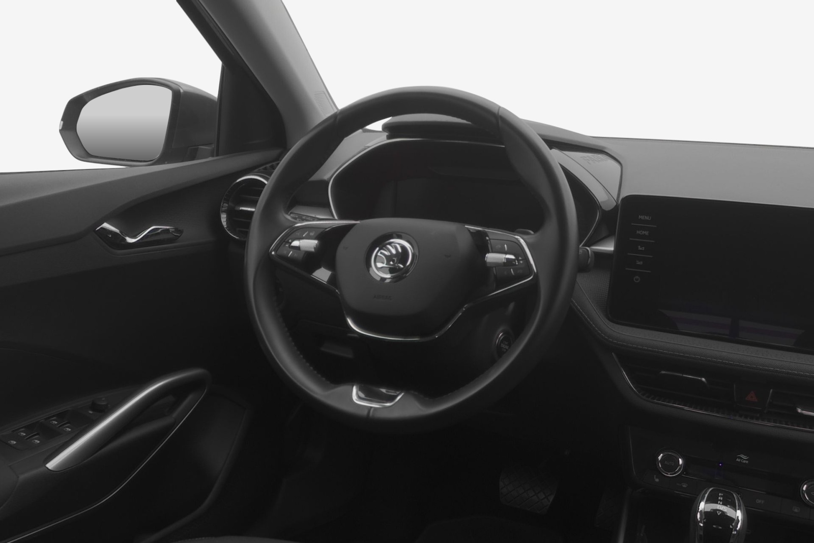 SKODA Fabia 1.0 TSI Style DSG-image-5