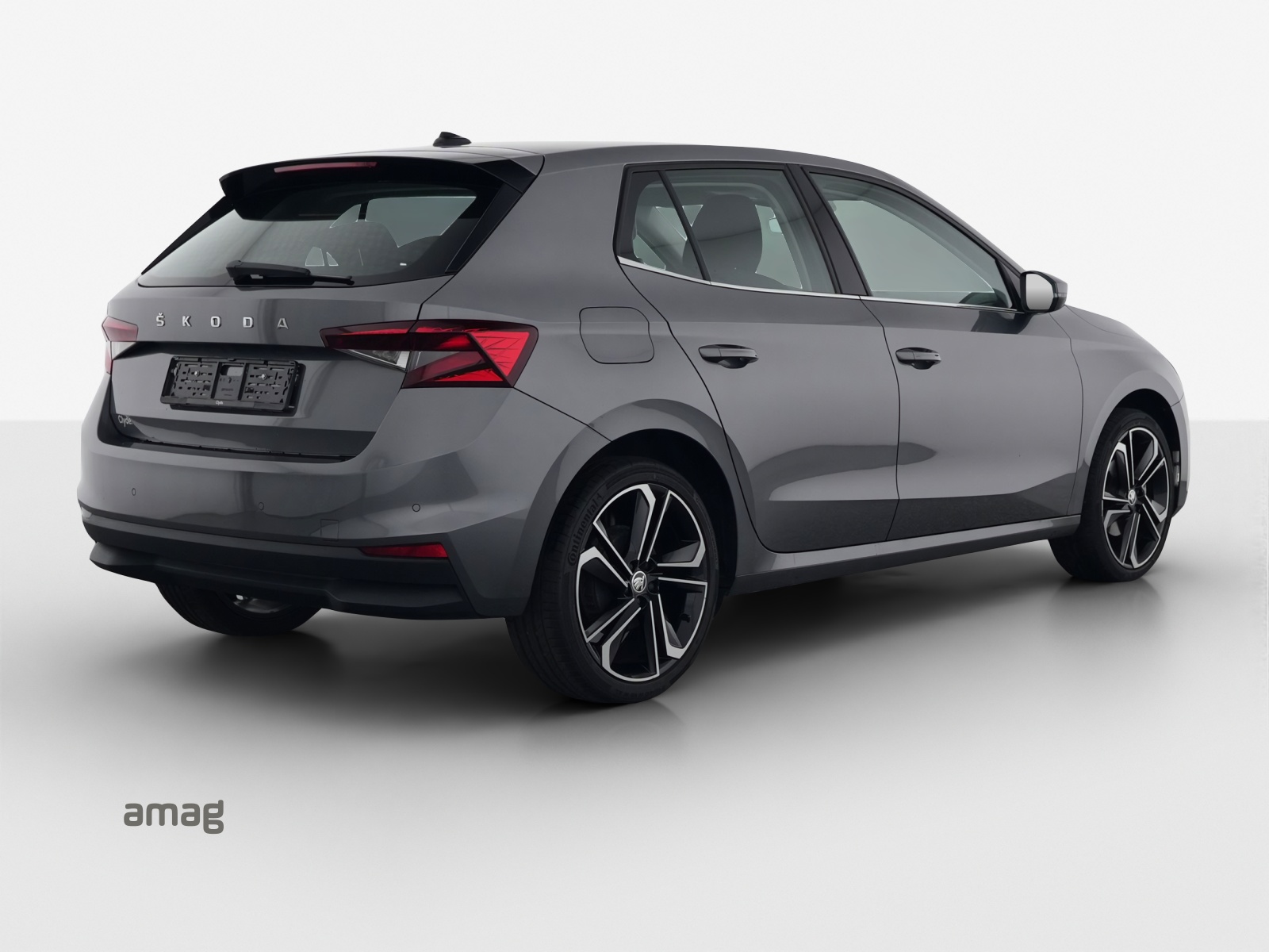 SKODA Fabia 1.0 TSI Style DSG-image-3