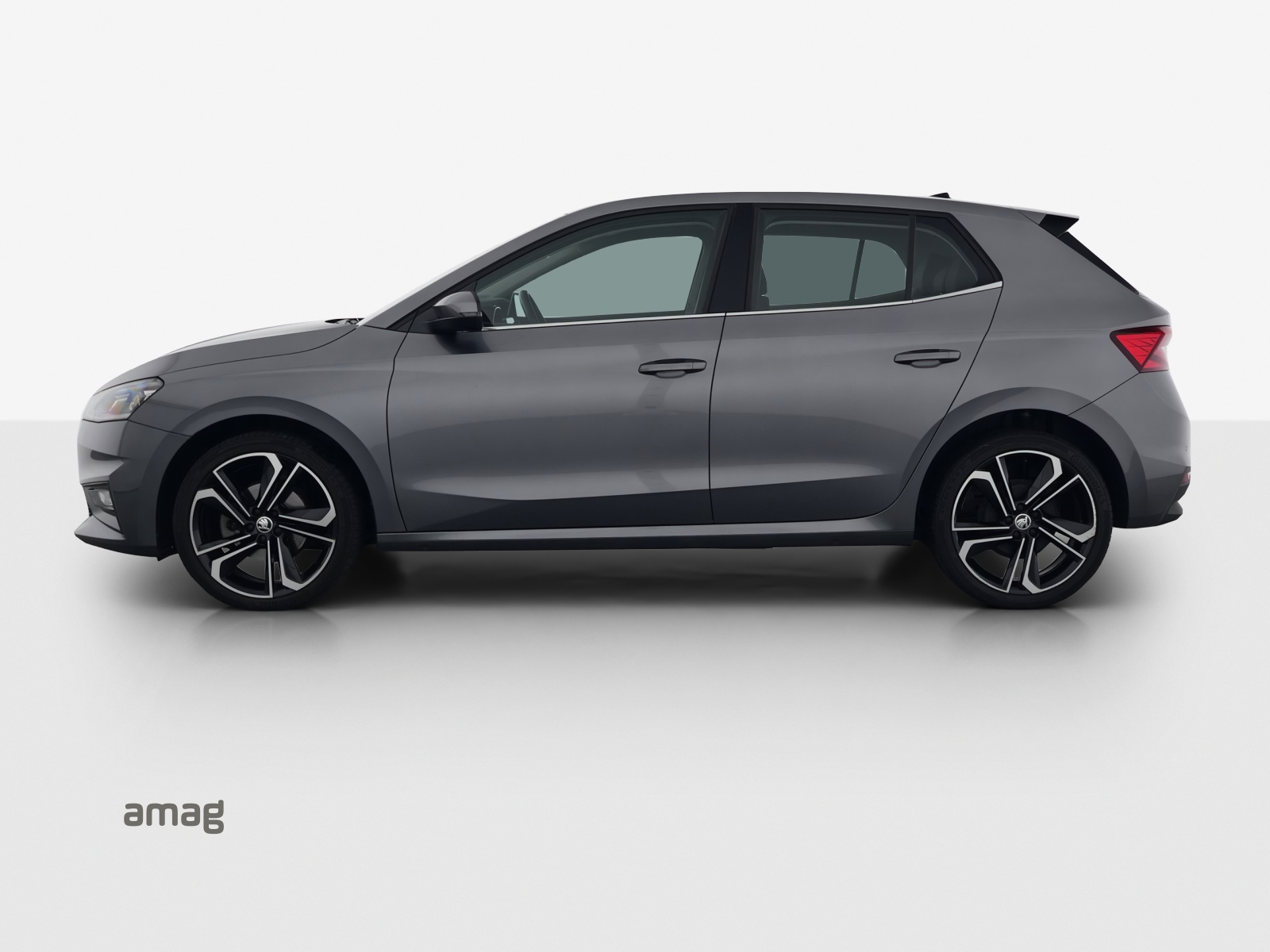 SKODA Fabia 1.0 TSI Style DSG-image-1