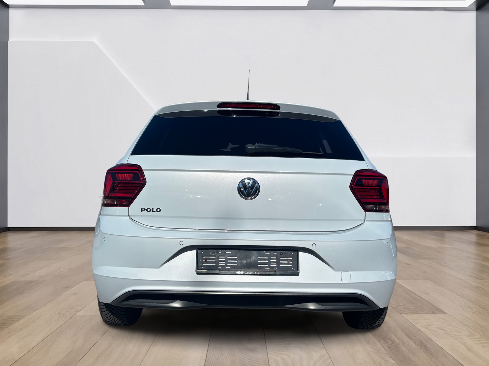 VW Polo 1.6 TDI Highline DSG-showroom-element-3