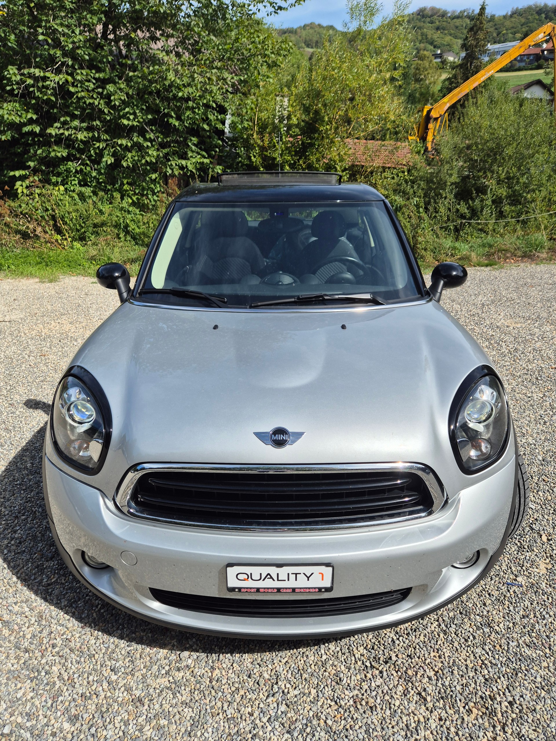 MINI Paceman Cooper D ALL4 Steptronic-showroom-element-3