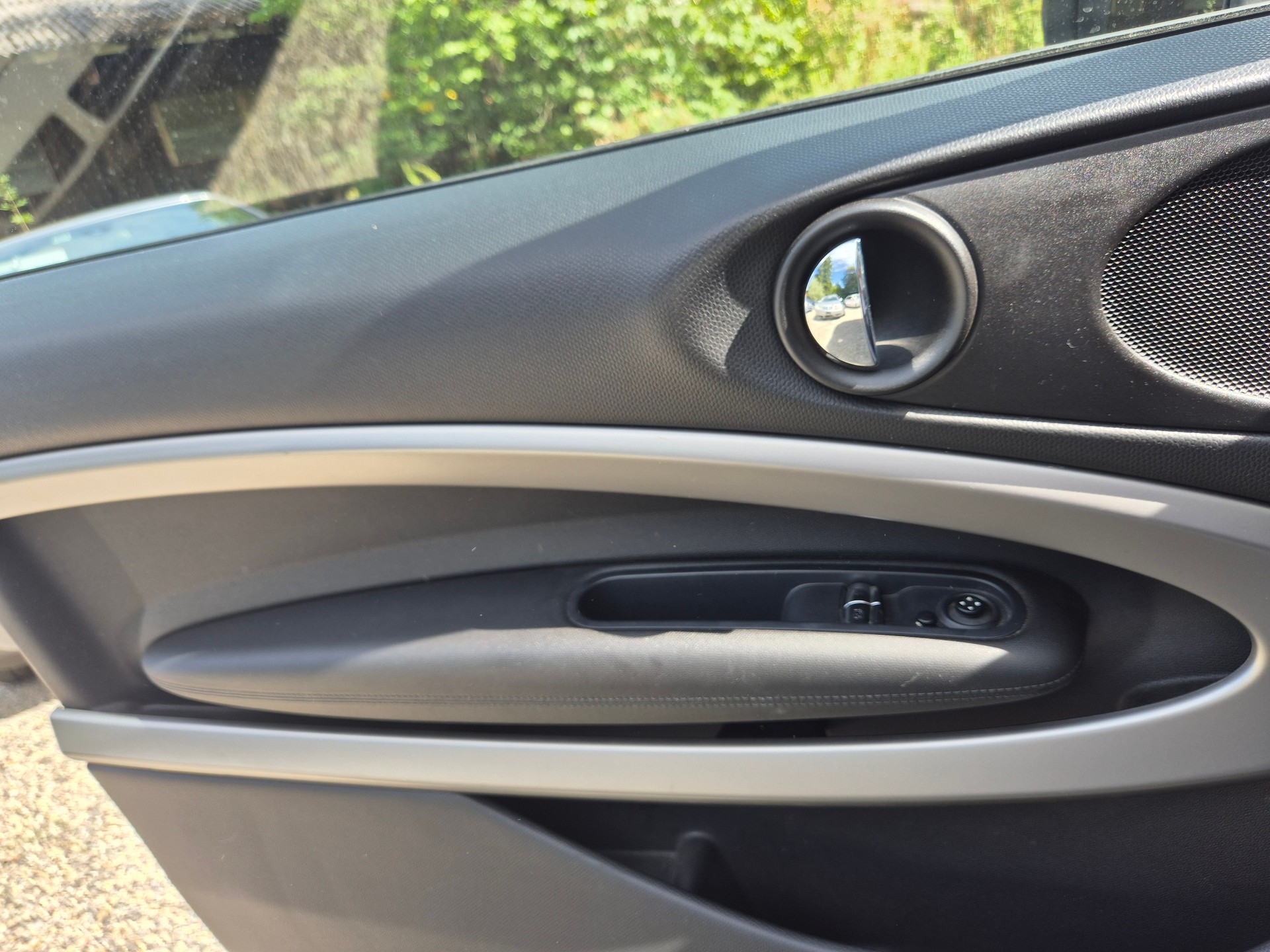MINI Paceman Cooper D ALL4 Steptronic-image-9