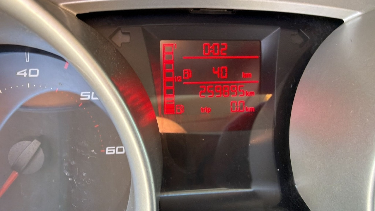 SEAT Ibiza 1.9 TDI Sport-image-7