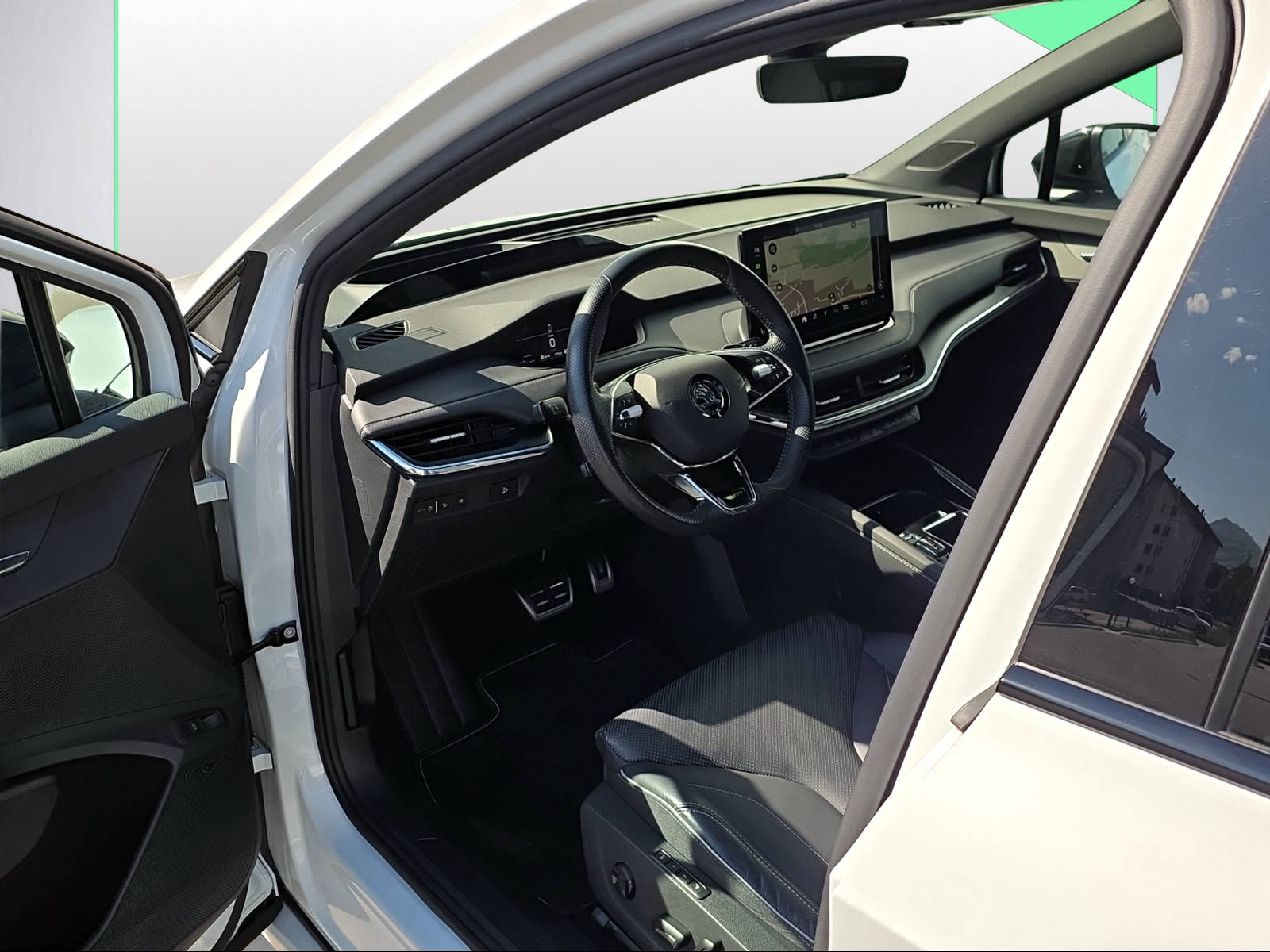 SKODA Enyaq Coupé RS iV 80 4x4-image-5