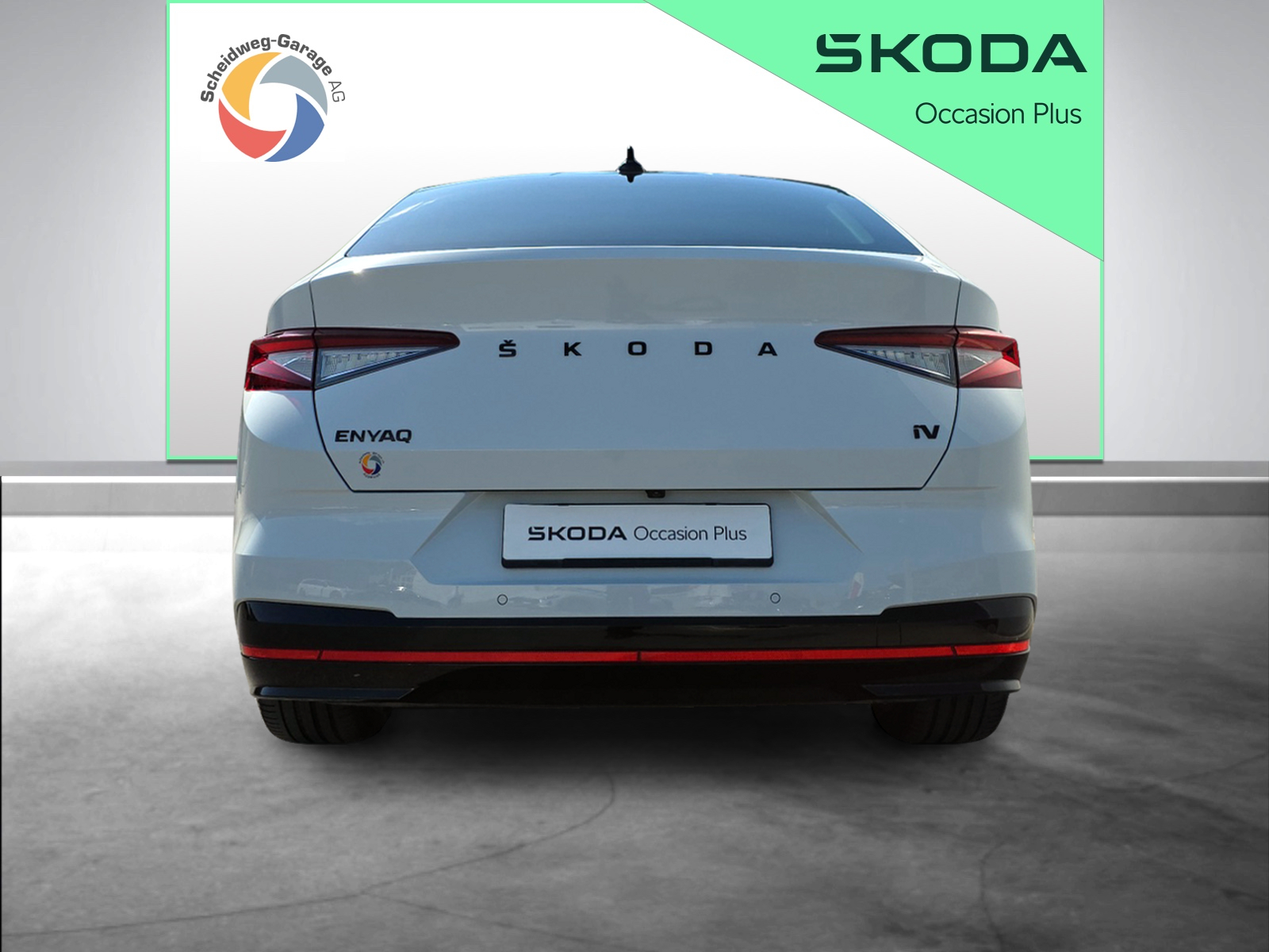 SKODA Enyaq Coupé RS iV 80 4x4-image-13