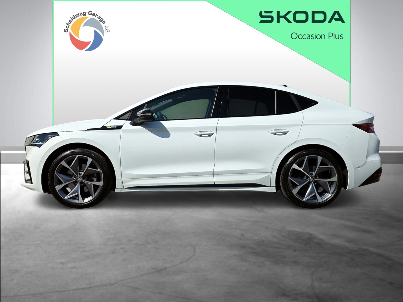 SKODA Enyaq Coupé RS iV 80 4x4-image-2