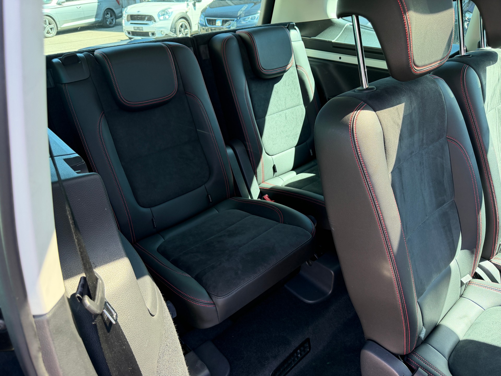 SEAT Alhambra 1.4 TSI DSG SWISS FR2-image-13