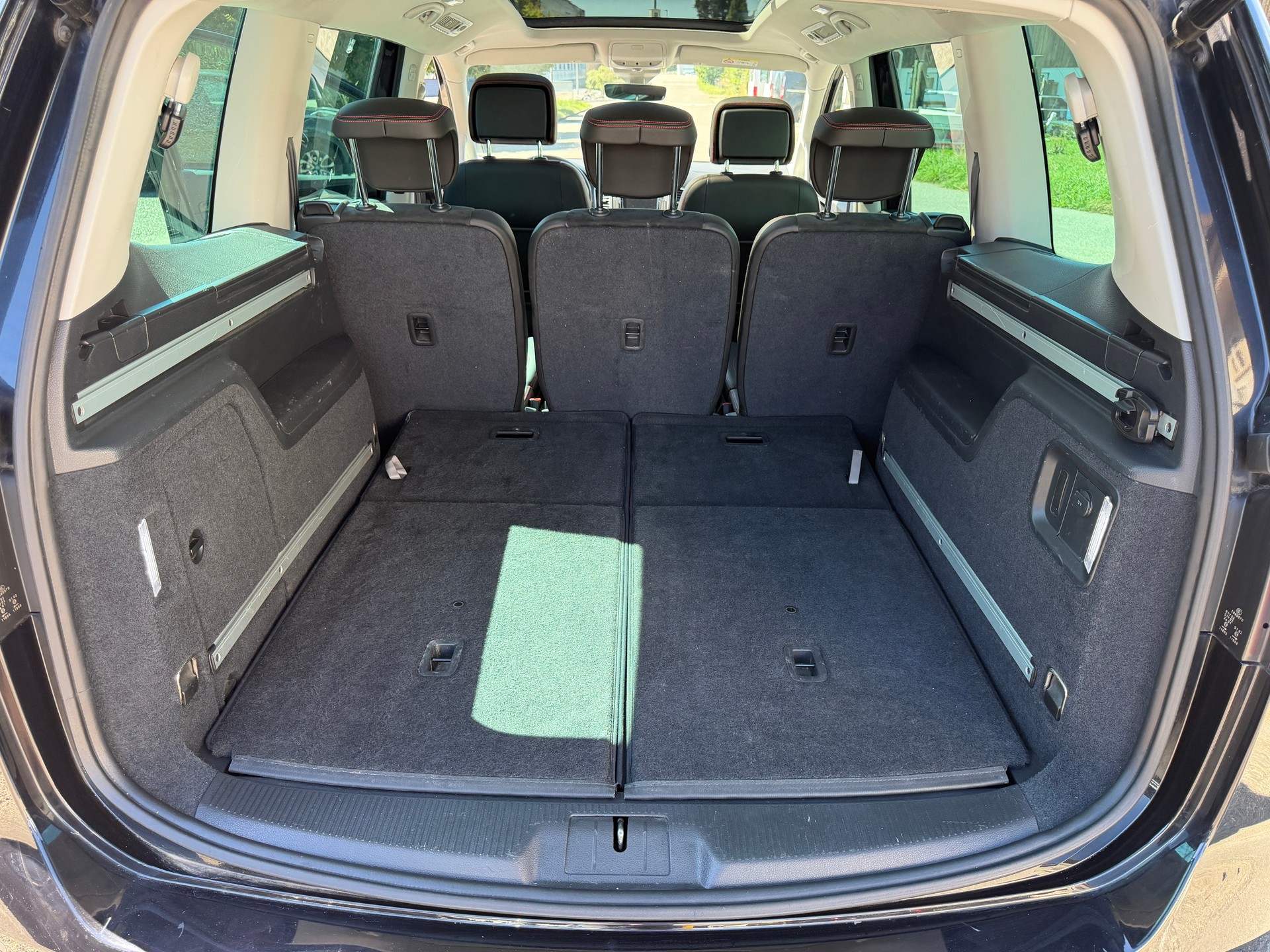 SEAT Alhambra 1.4 TSI DSG SWISS FR2-image-16