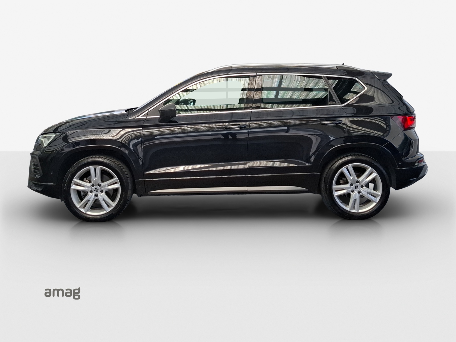SEAT Ateca 2.0 TSI Hola FR 4Drive DSG-image-1