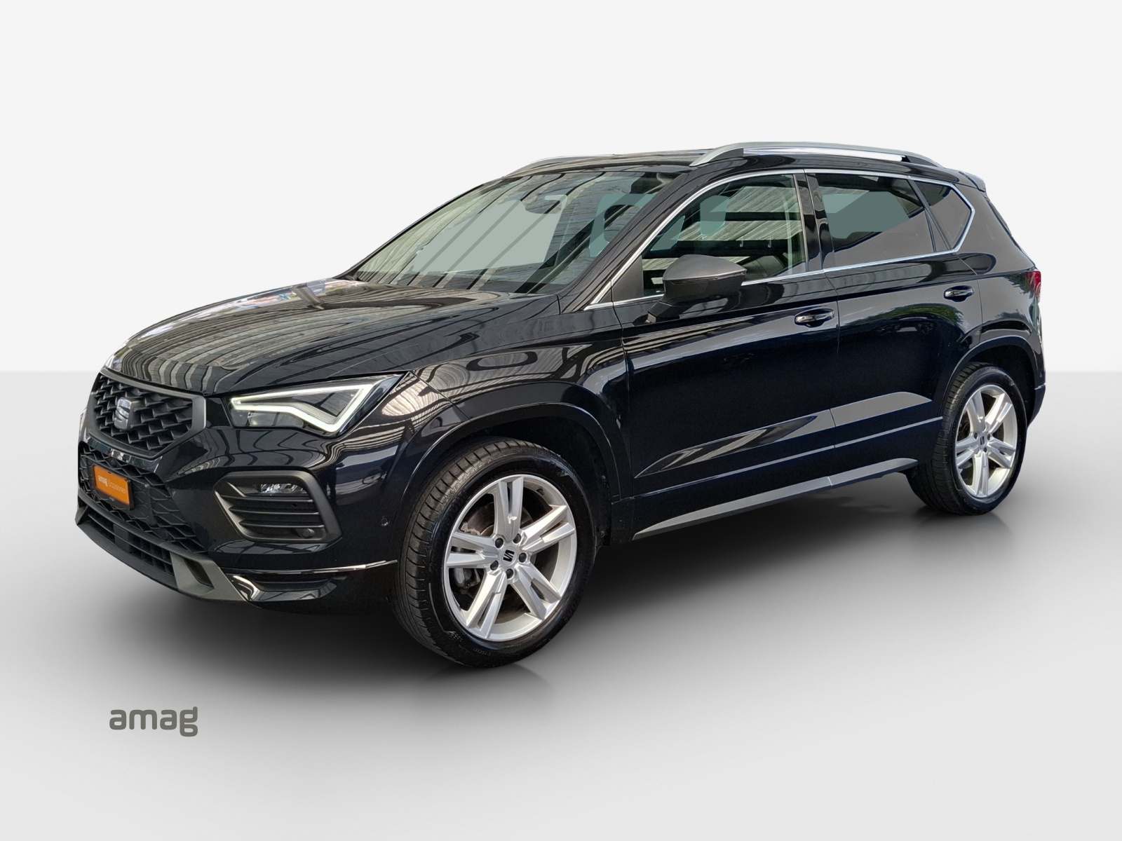 SEAT Ateca 2.0 TSI Hola FR 4Drive DSG-image-0