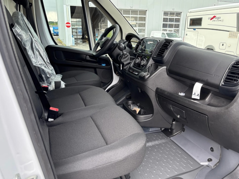 FIAT Ducato 35 L3H2-image-7