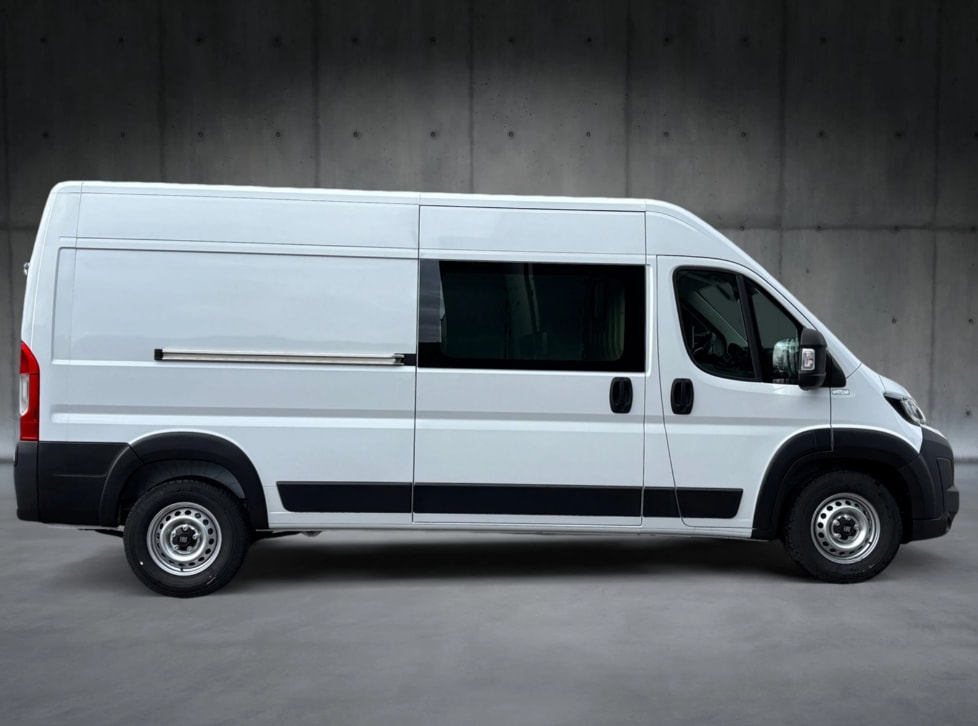 FIAT Ducato 35 L3H2-image-2