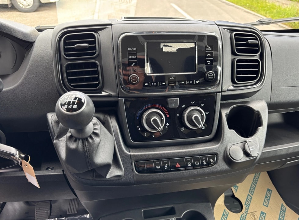 FIAT Ducato 35 L3H2-image-11