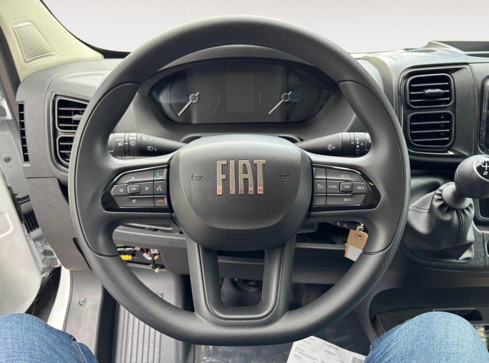 FIAT Ducato 35 L3H2-image-8