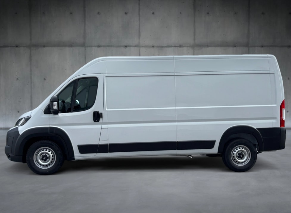 FIAT Ducato 35 L3H2-image-1