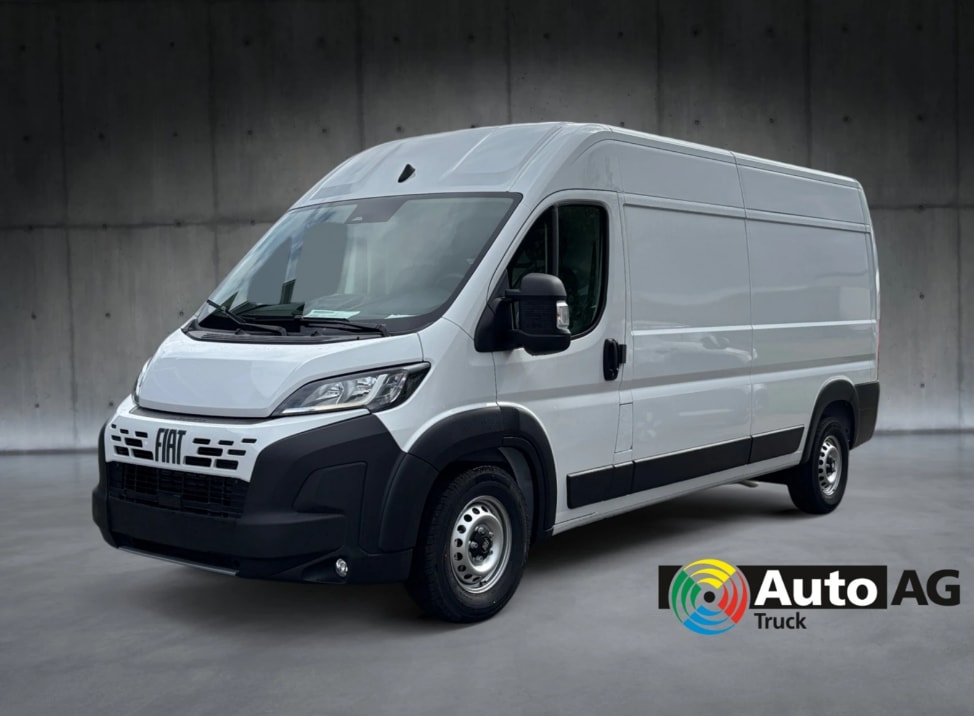 FIAT Ducato 35 L3H2-image-0