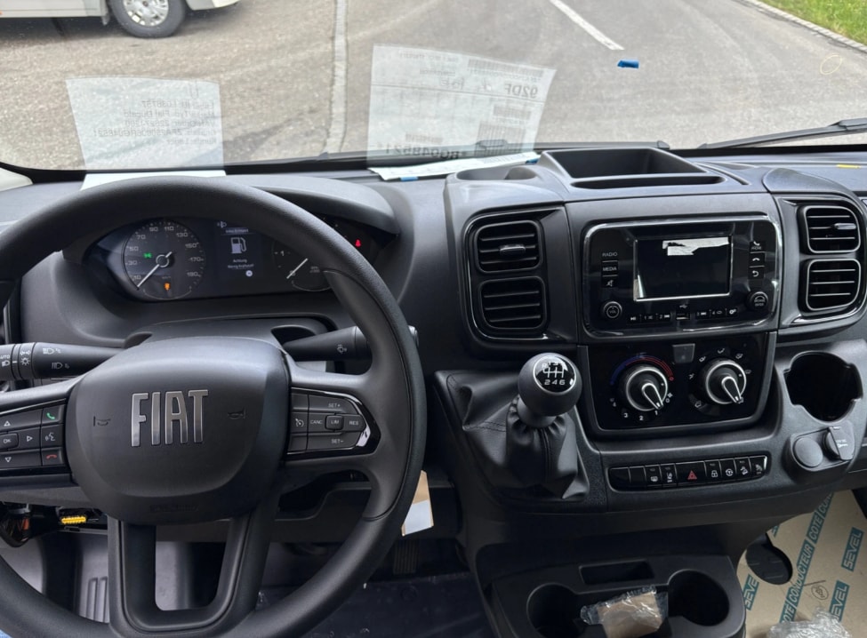 FIAT Ducato 35 L3H2-image-10