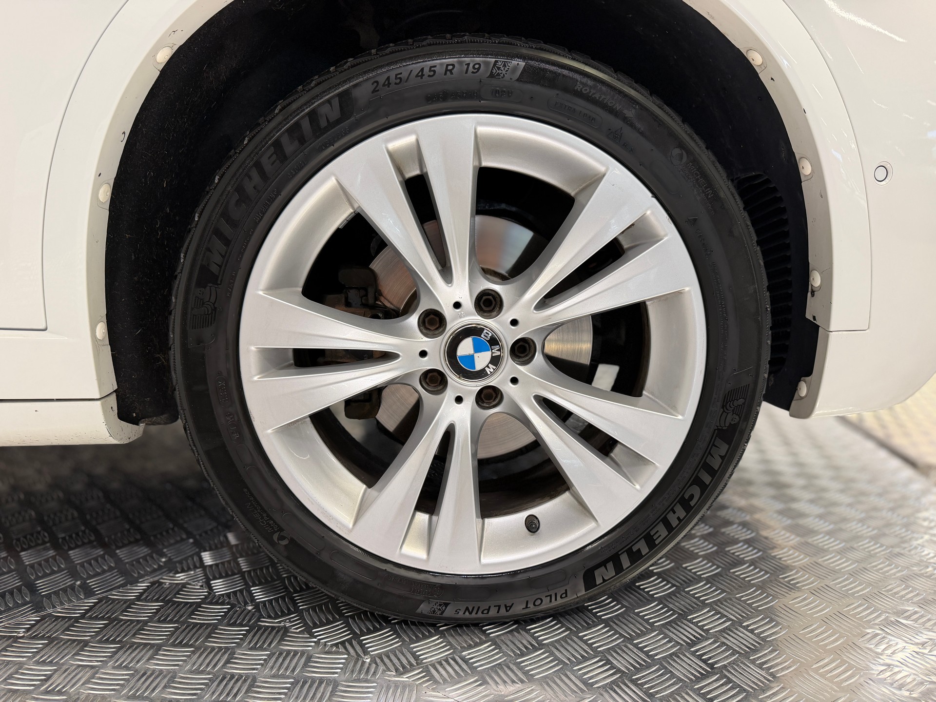 BMW X3 xDrive 35d M Sport Steptronic-image-19
