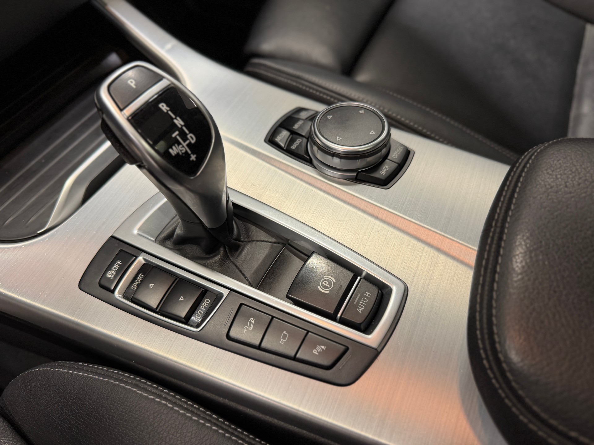 BMW X3 xDrive 35d M Sport Steptronic-image-14