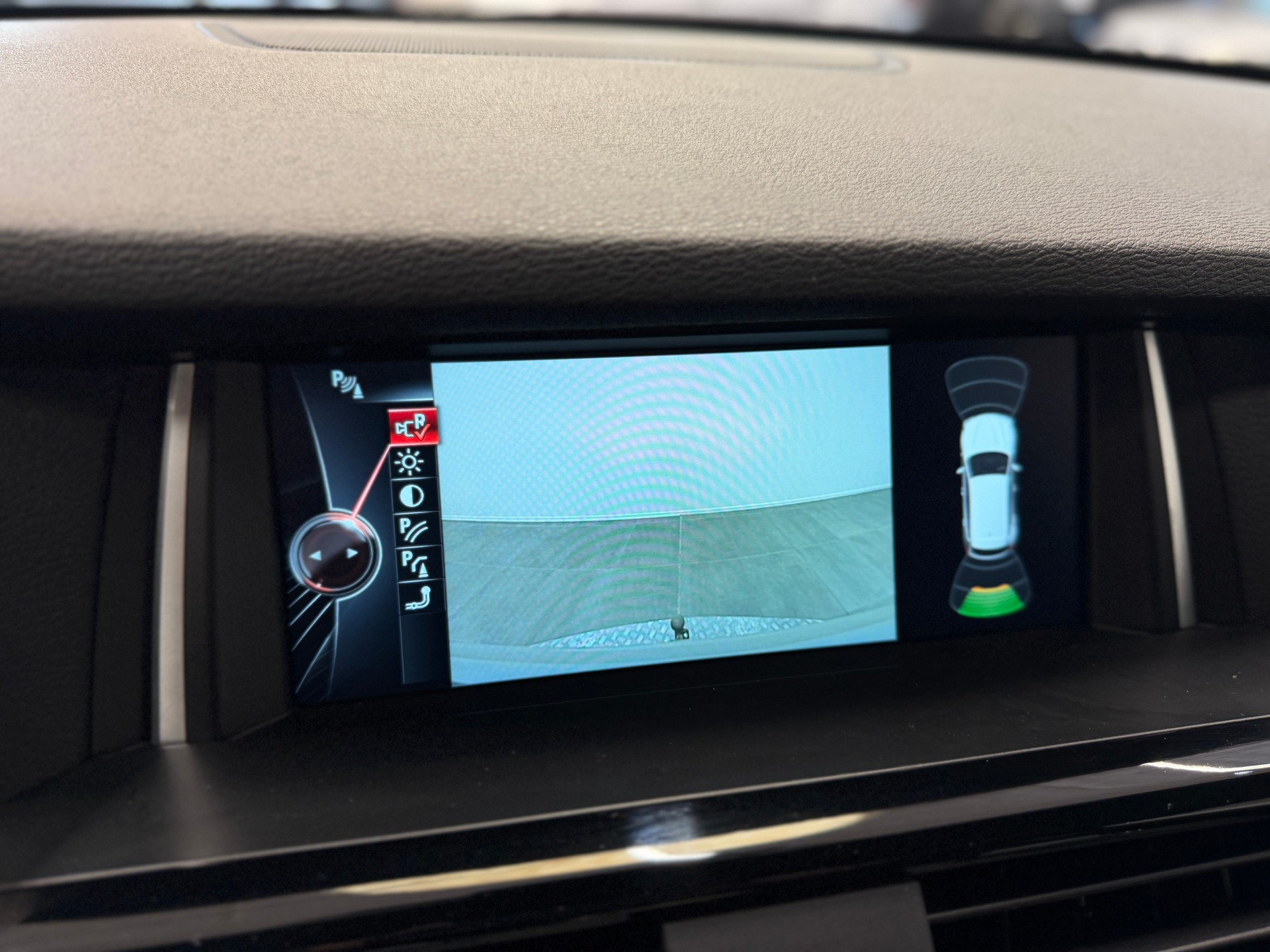 BMW X3 xDrive 35d M Sport Steptronic-image-13