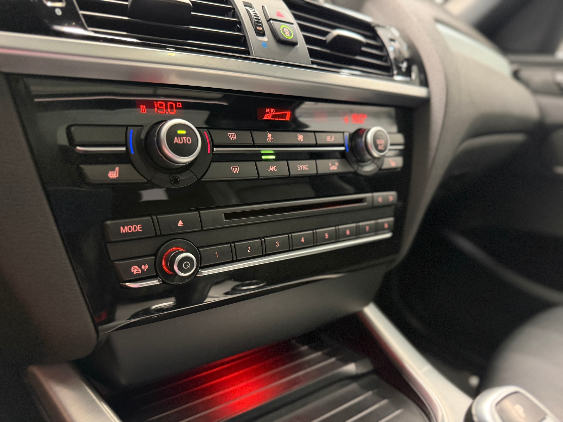 BMW X3 xDrive 35d M Sport Steptronic-image-21