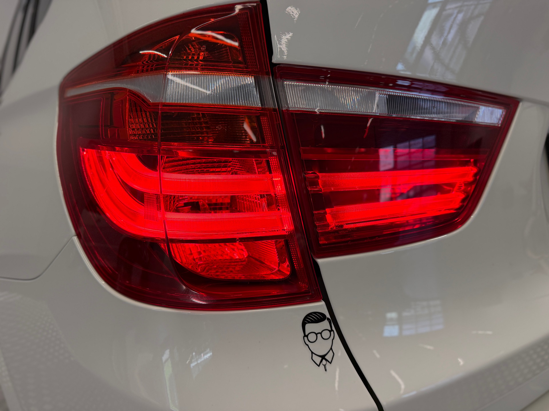 BMW X3 xDrive 35d M Sport Steptronic-image-22