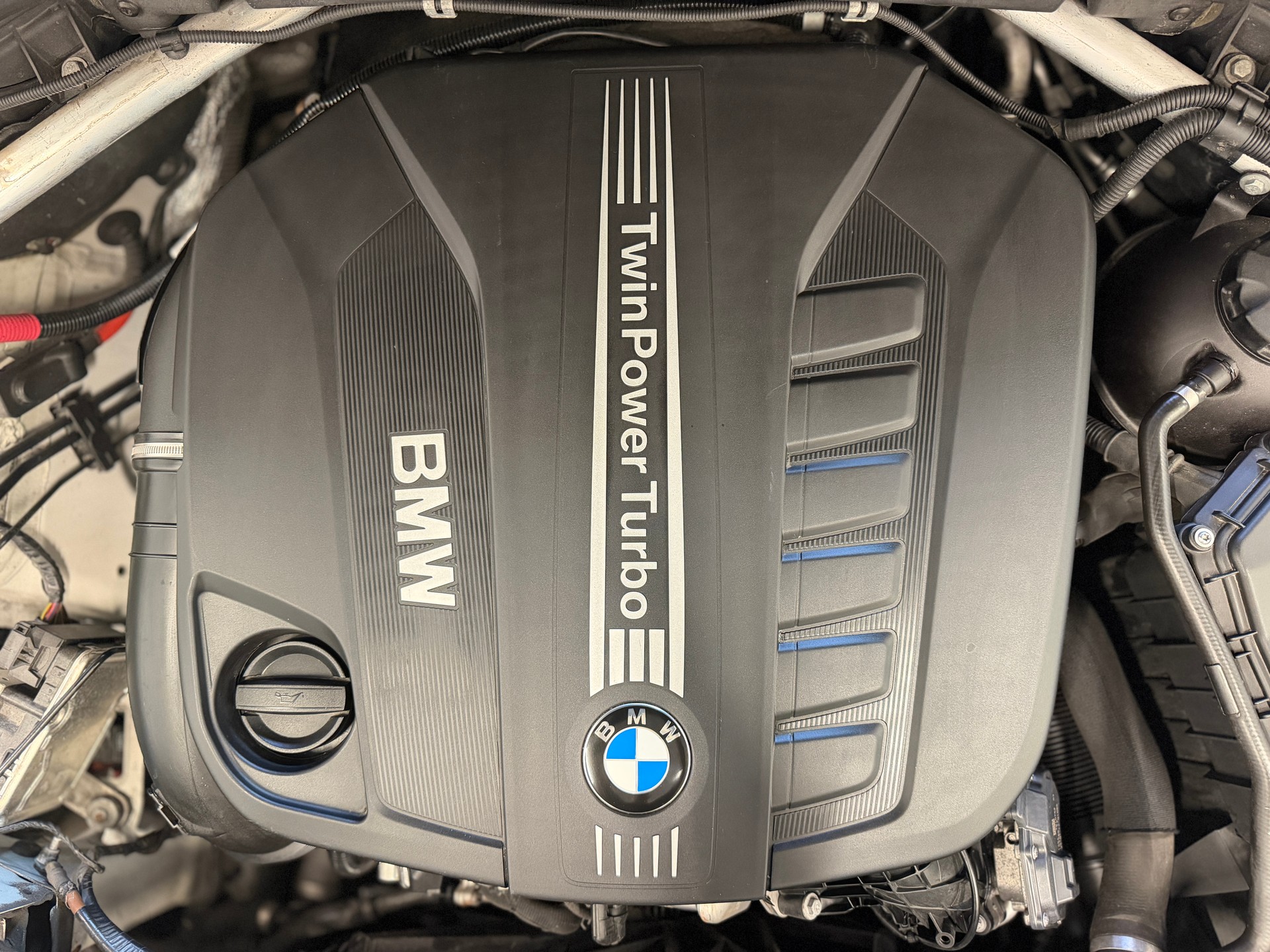 BMW X3 xDrive 35d M Sport Steptronic-image-18