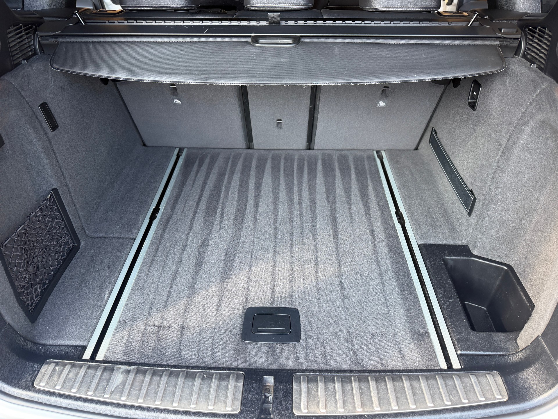 BMW X3 xDrive 35d M Sport Steptronic-image-17