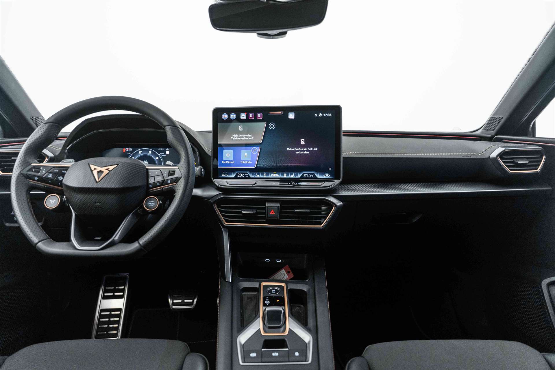 CUPRA LEON ST 2.0 TDi DSG-Automat-image-8