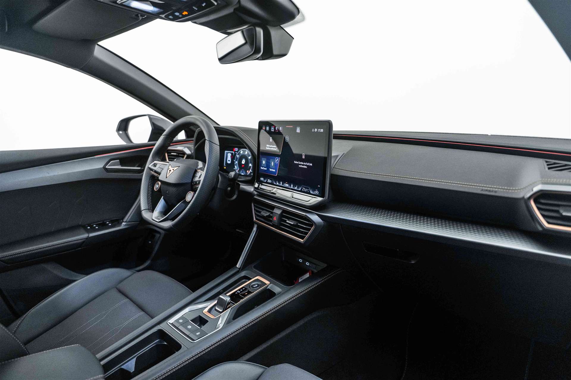 CUPRA LEON ST 2.0 TDi DSG-Automat-image-10