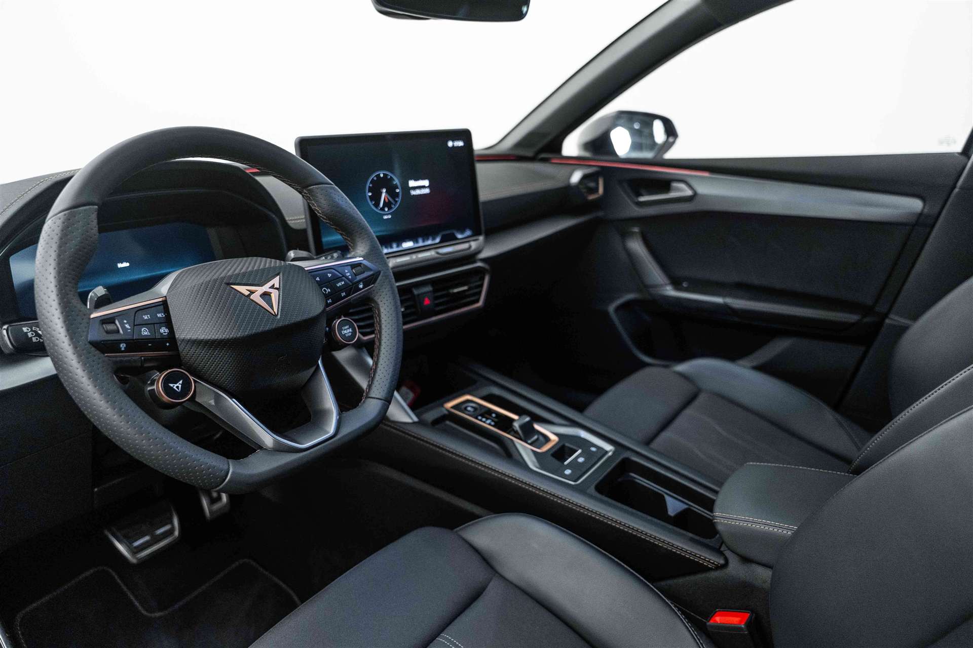 CUPRA LEON ST 2.0 TDi DSG-Automat-image-7