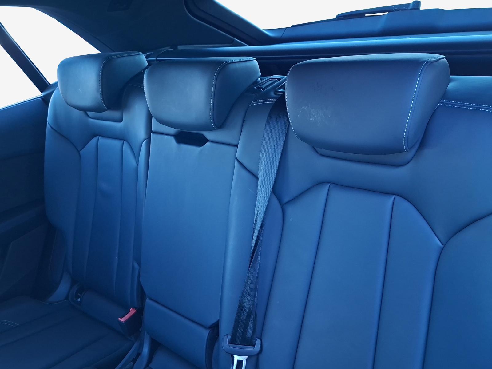 AUDI Q8 SUV TDI quattro 210 kW tiptronic-image-11