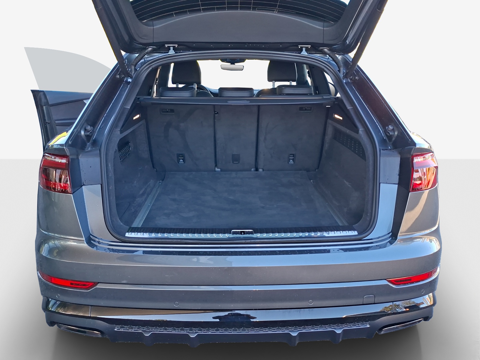 AUDI Q8 SUV TDI quattro 210 kW tiptronic-image-12