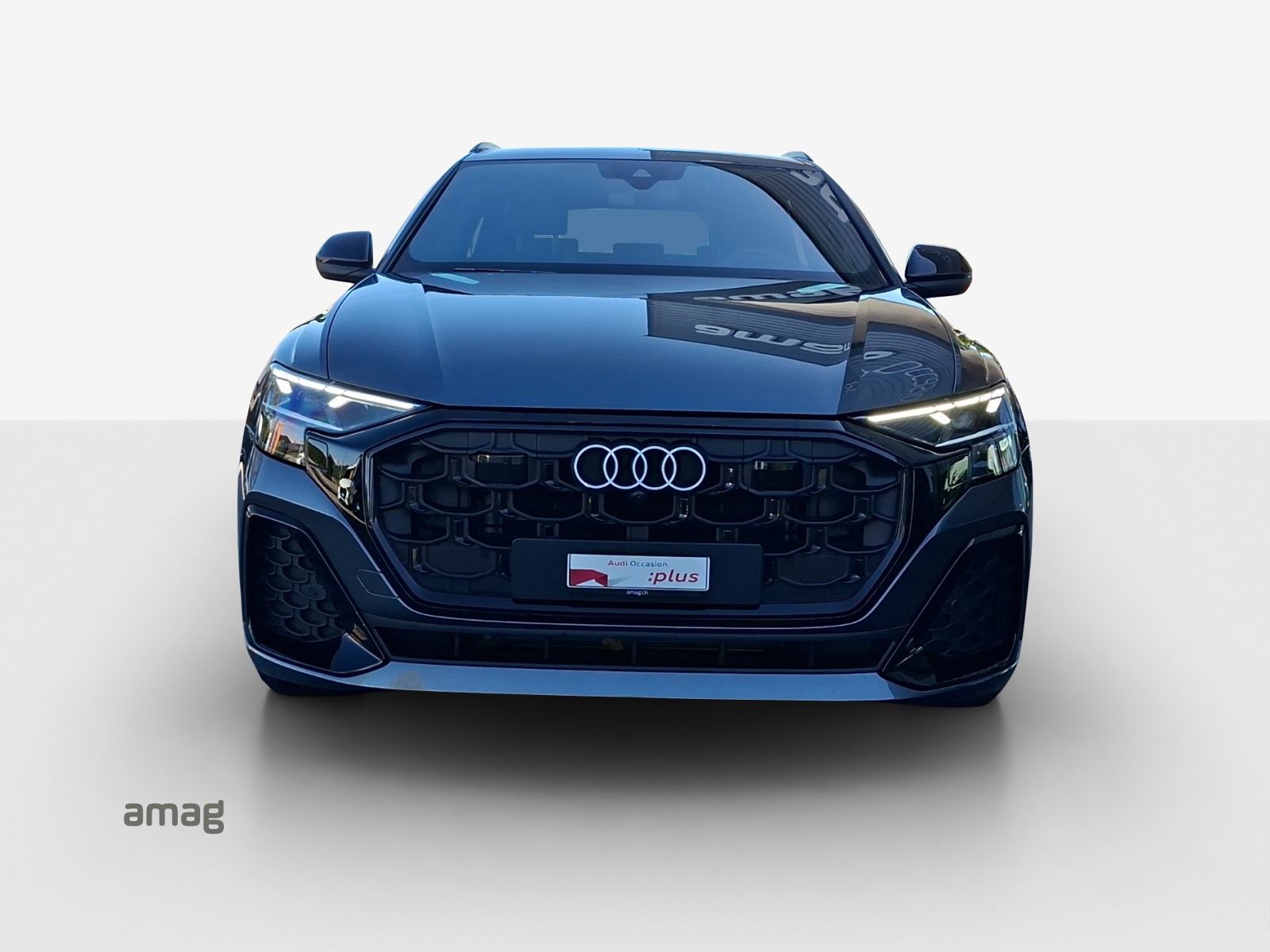 AUDI Q8 SUV TDI quattro 210 kW tiptronic-image-6