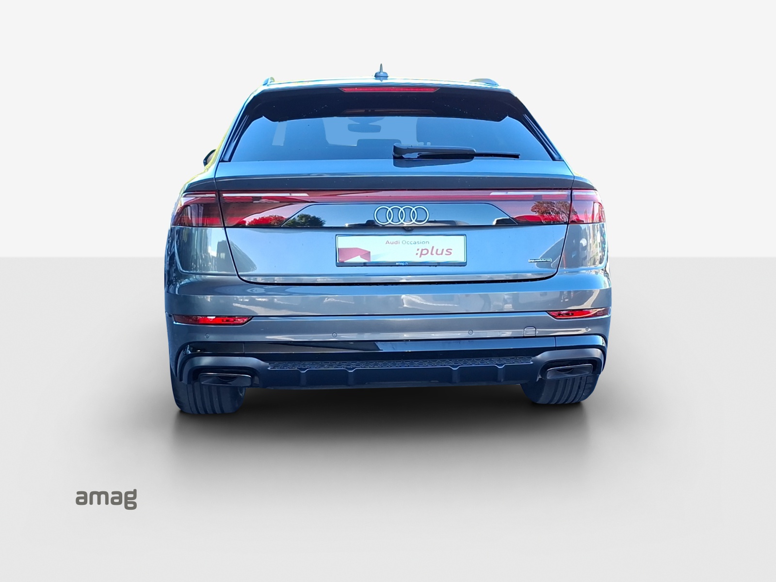 AUDI Q8 SUV TDI quattro 210 kW tiptronic-image-3