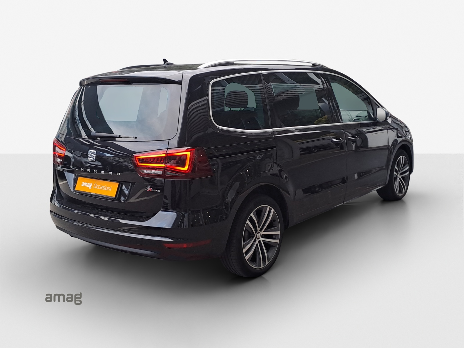SEAT Alhambra 1.4 TSI DSG Hola FR-image-4