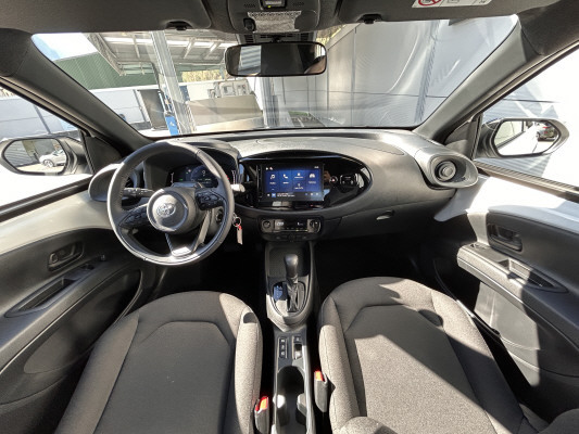 TOYOTA Aygo X 1.5 com. com.-image-5