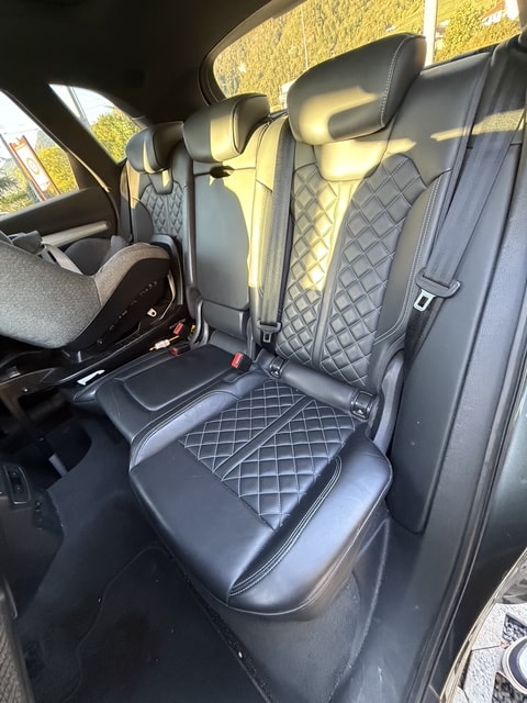 AUDI 2.0 TFSI Sport qu. S-Tronic-image-4