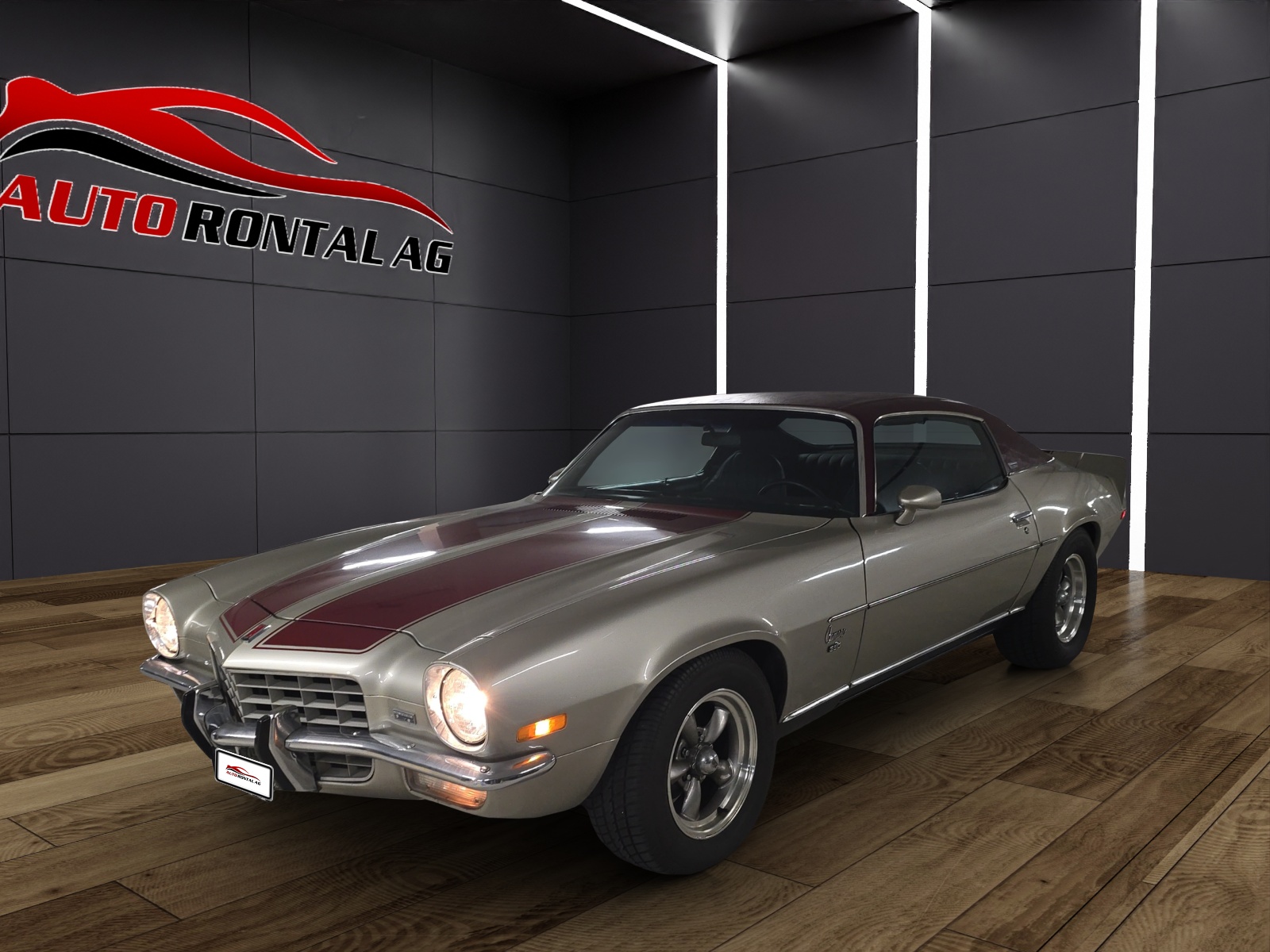 CHEVROLET LT 350-image-0