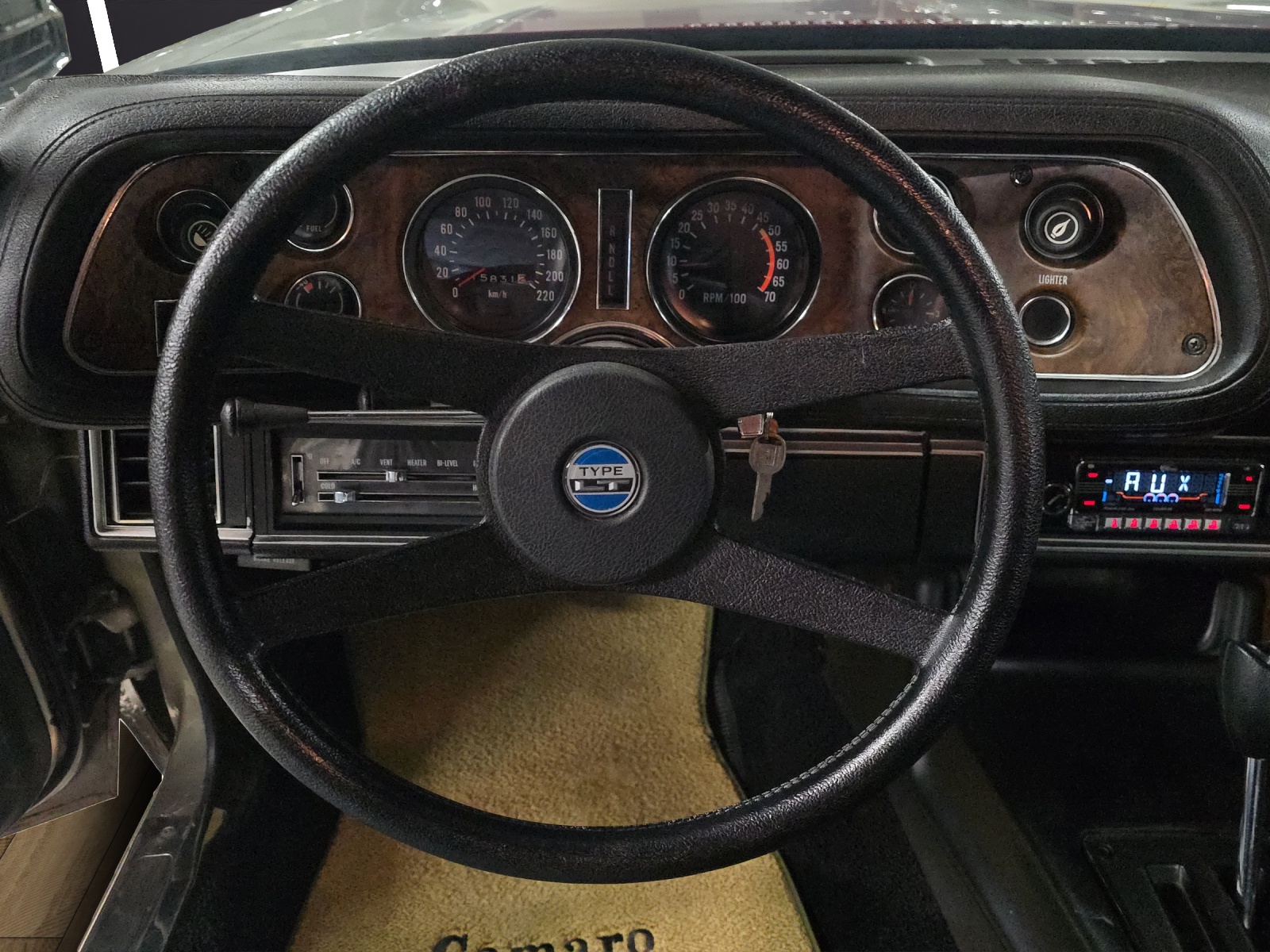 CHEVROLET LT 350-image-11