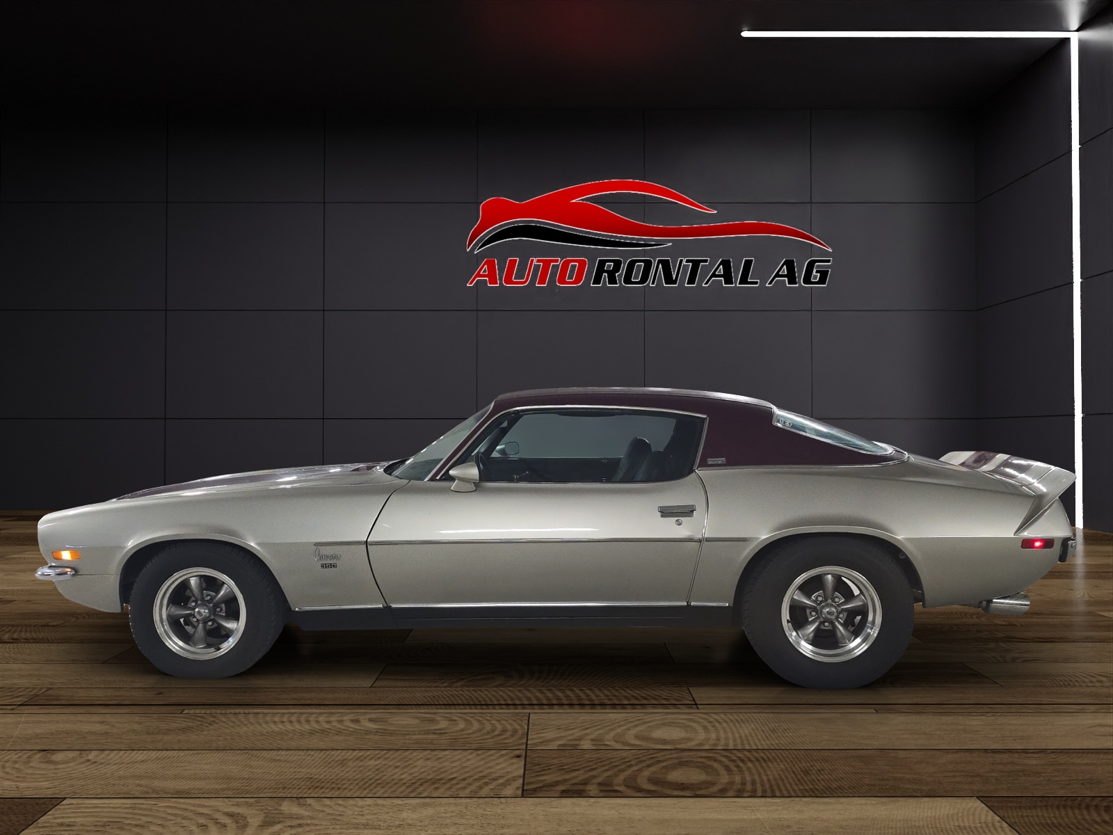 CHEVROLET LT 350-image-3