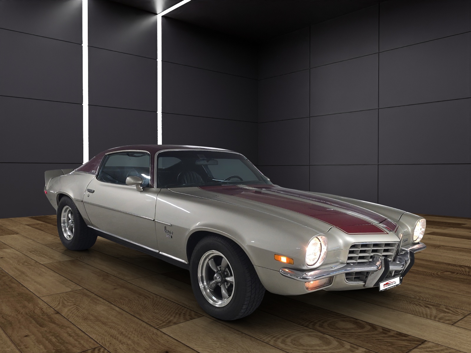 CHEVROLET LT 350-image-1